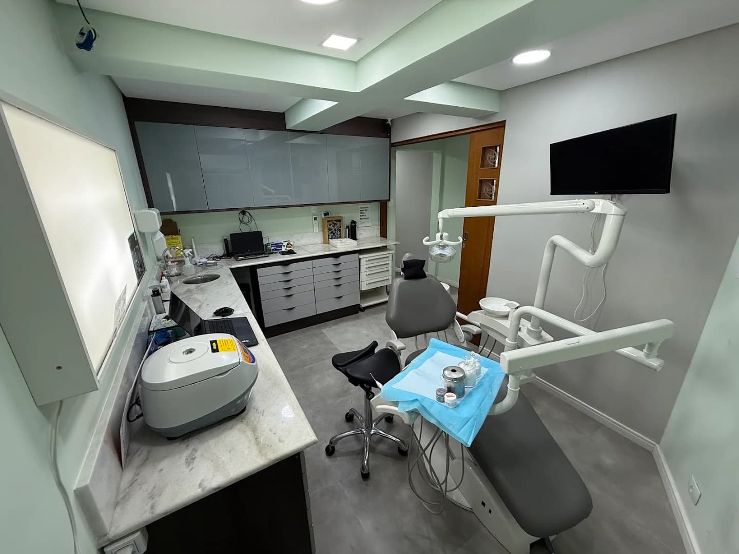 Clínica Kanashiro- Odontologia – foto 2