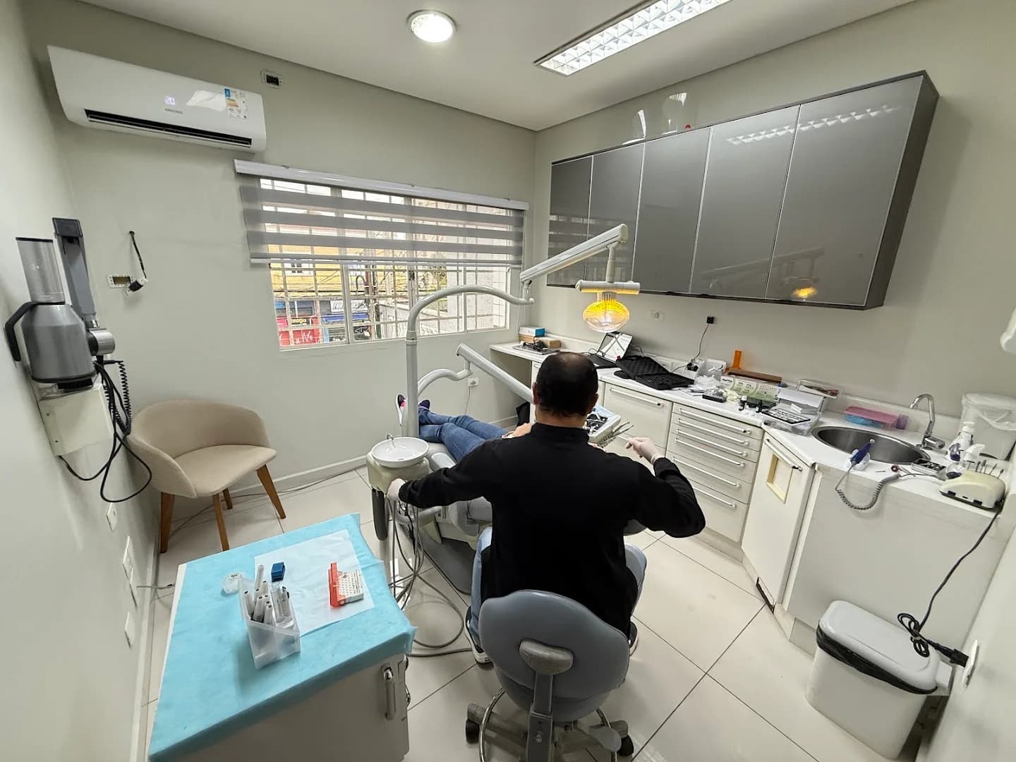 Clínica Kanashiro- Odontologia – foto 3