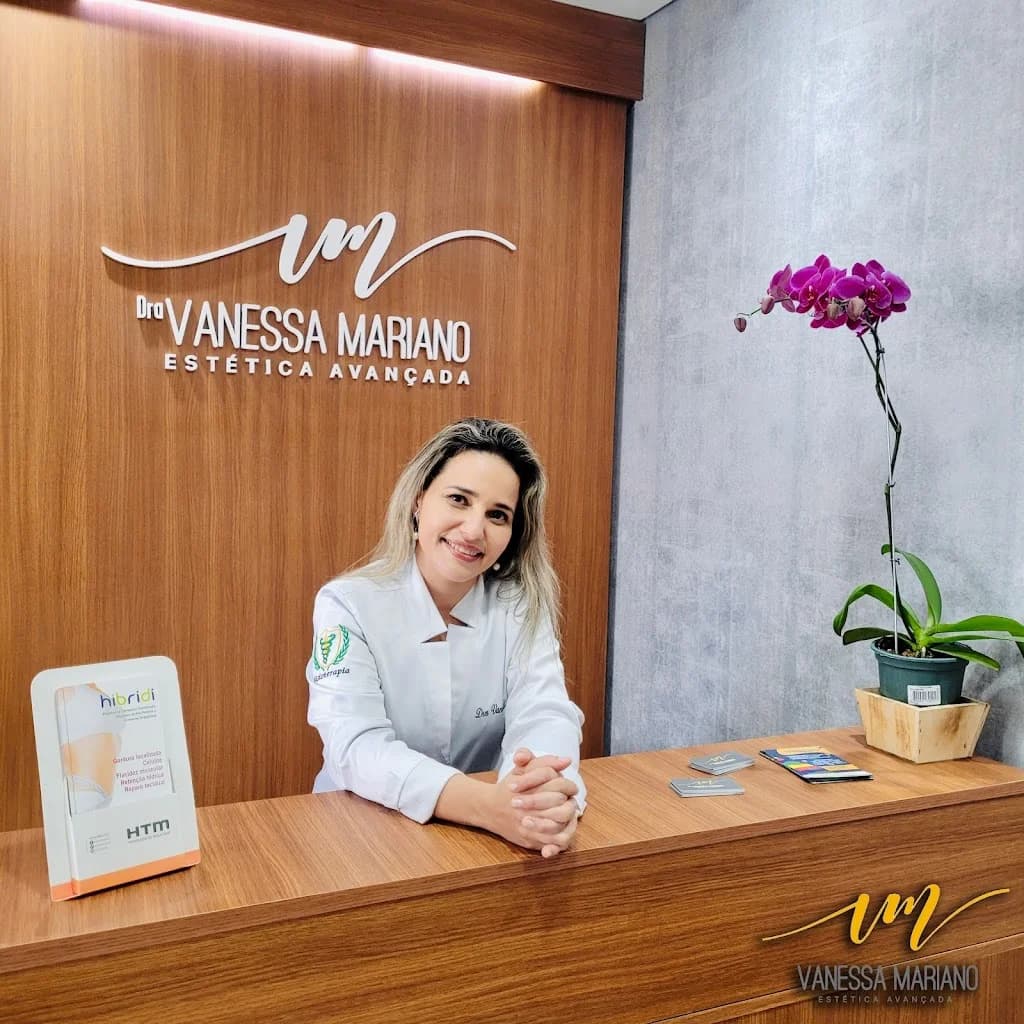 VM Estética Avançada – foto 1