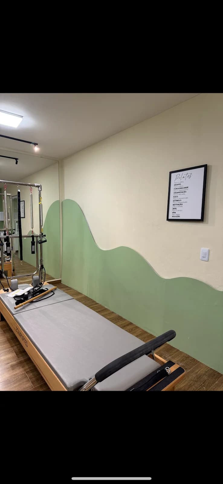 Core - Studio de Pilates – foto 3