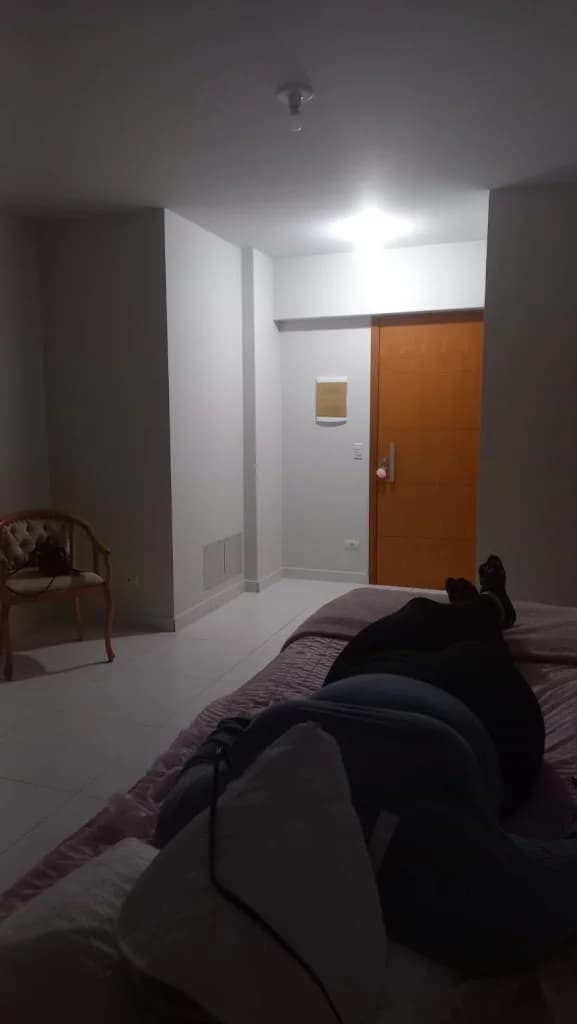 Estética Débora Klein - Limpeza de Pele, Drenagem Linfática e Massagem relaxante - Guaraituba Colombo PR