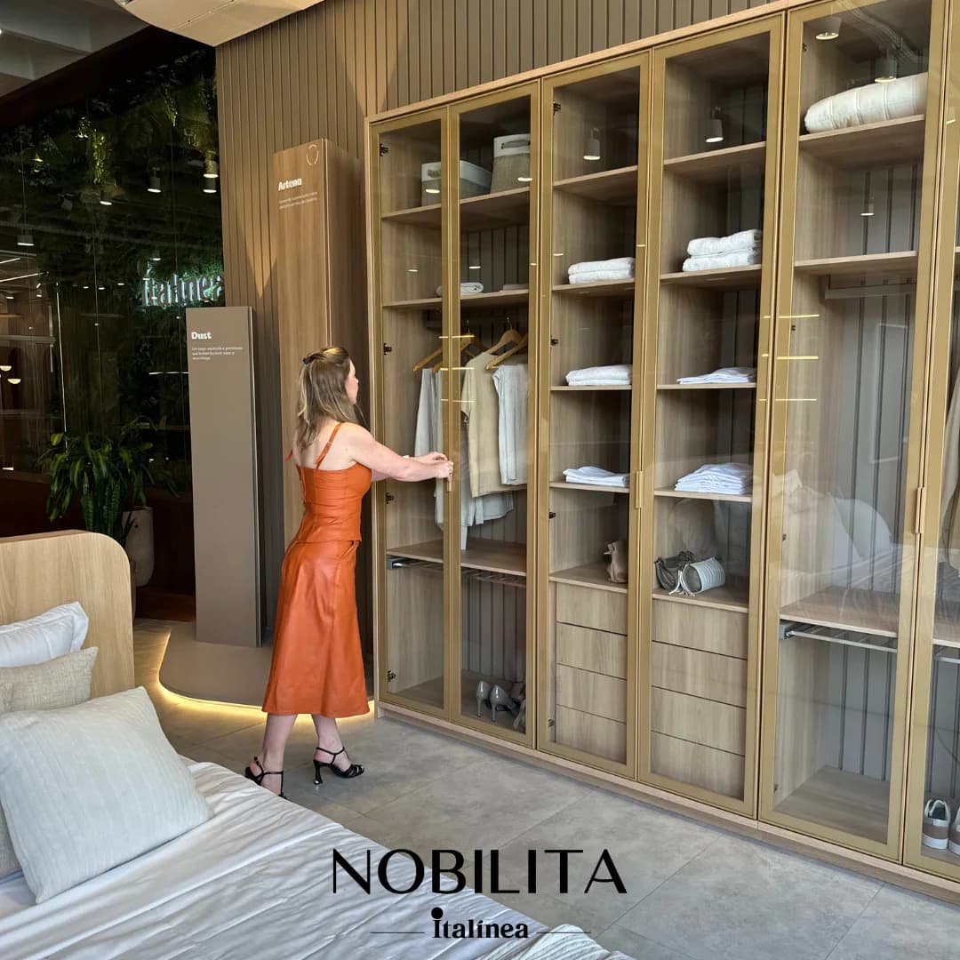 Nobilita Italínea | Móveis Planejados | Porto Alegre – foto 2