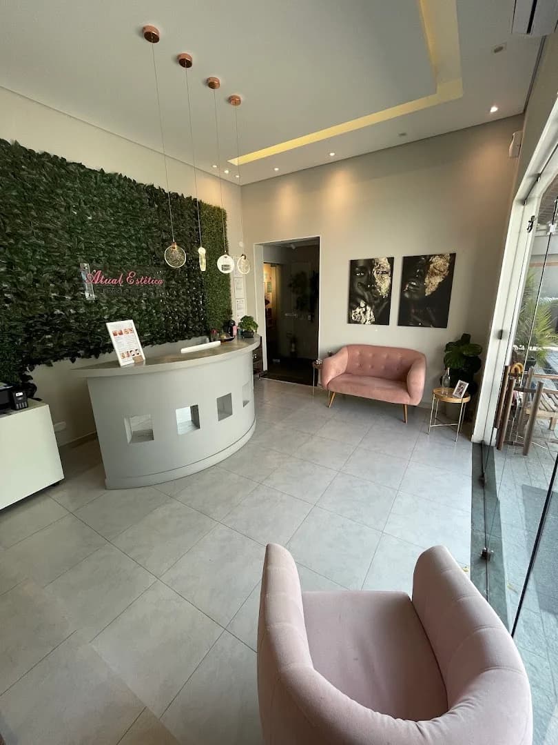 Clínica Atual Estética – foto 1