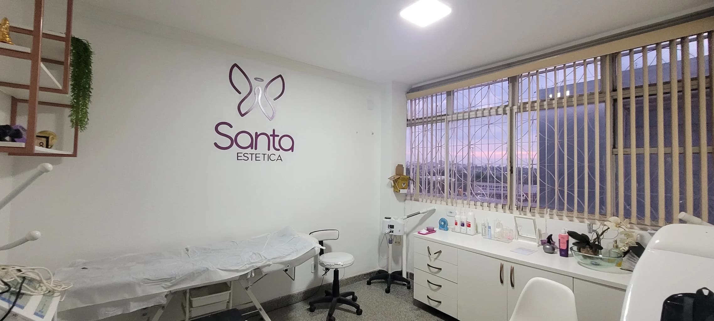 Clínica Santa Estética – foto 2