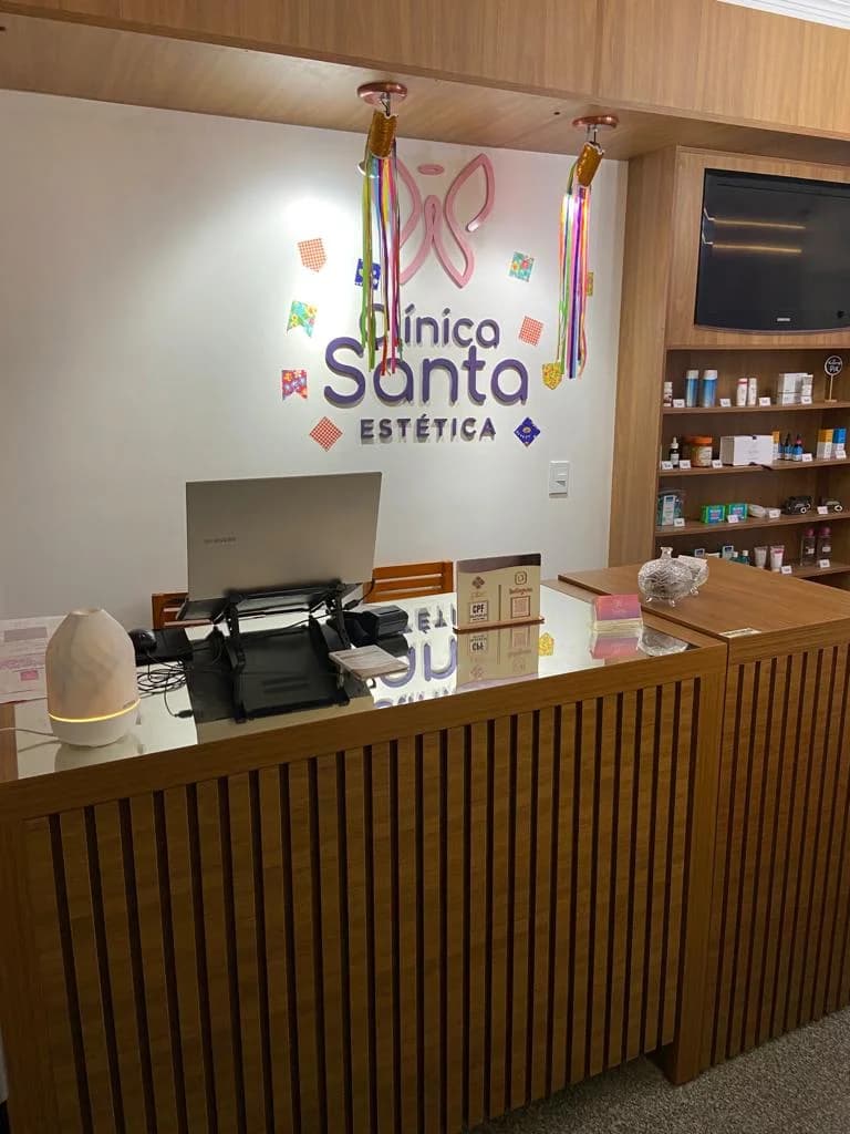 Clínica Santa Estética – foto 3