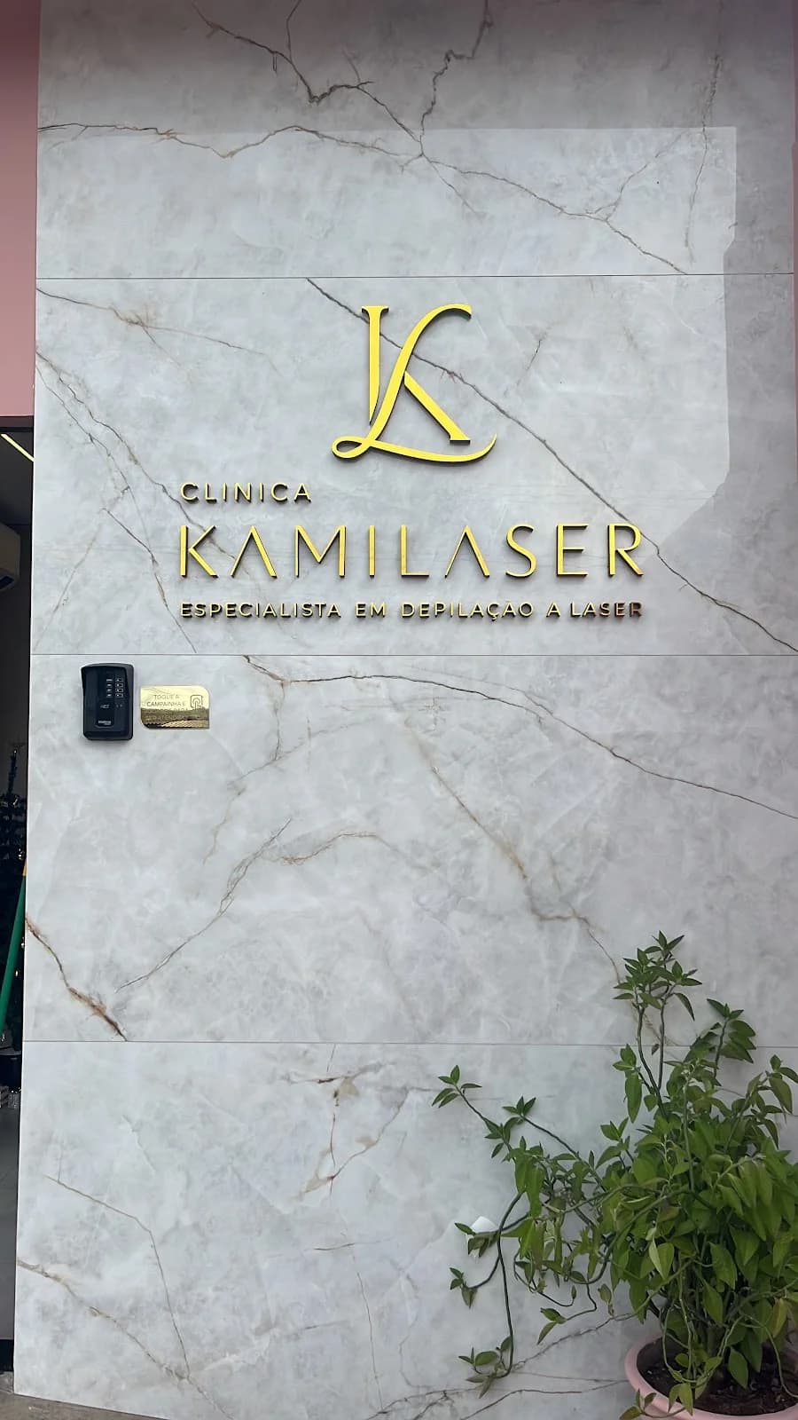 Depilação a laser em Paiçandu (KAMILASER) – foto 1