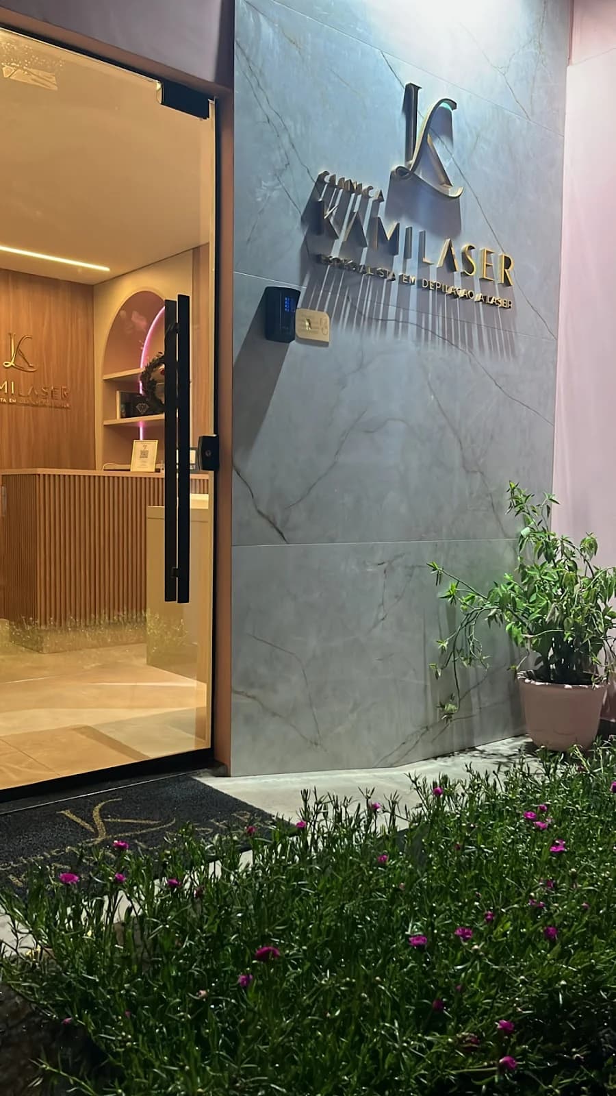 Depilação a laser em Paiçandu (KAMILASER) – foto 2