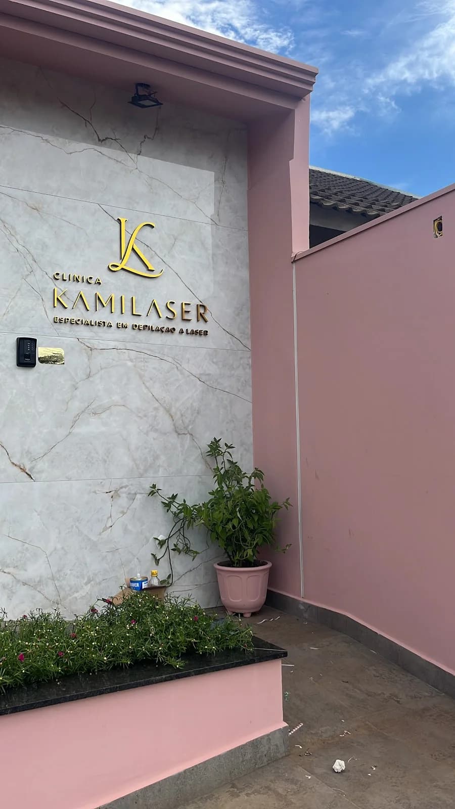 Depilação a laser em Paiçandu (KAMILASER) – foto 3