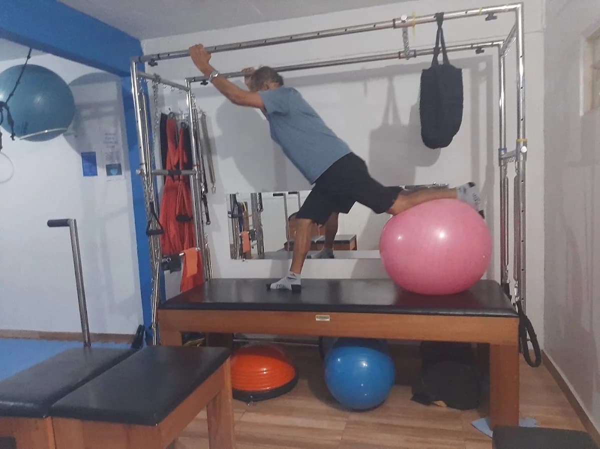 Flexum Pilates – foto 1