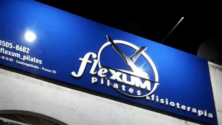 Flexum Pilates – foto 3