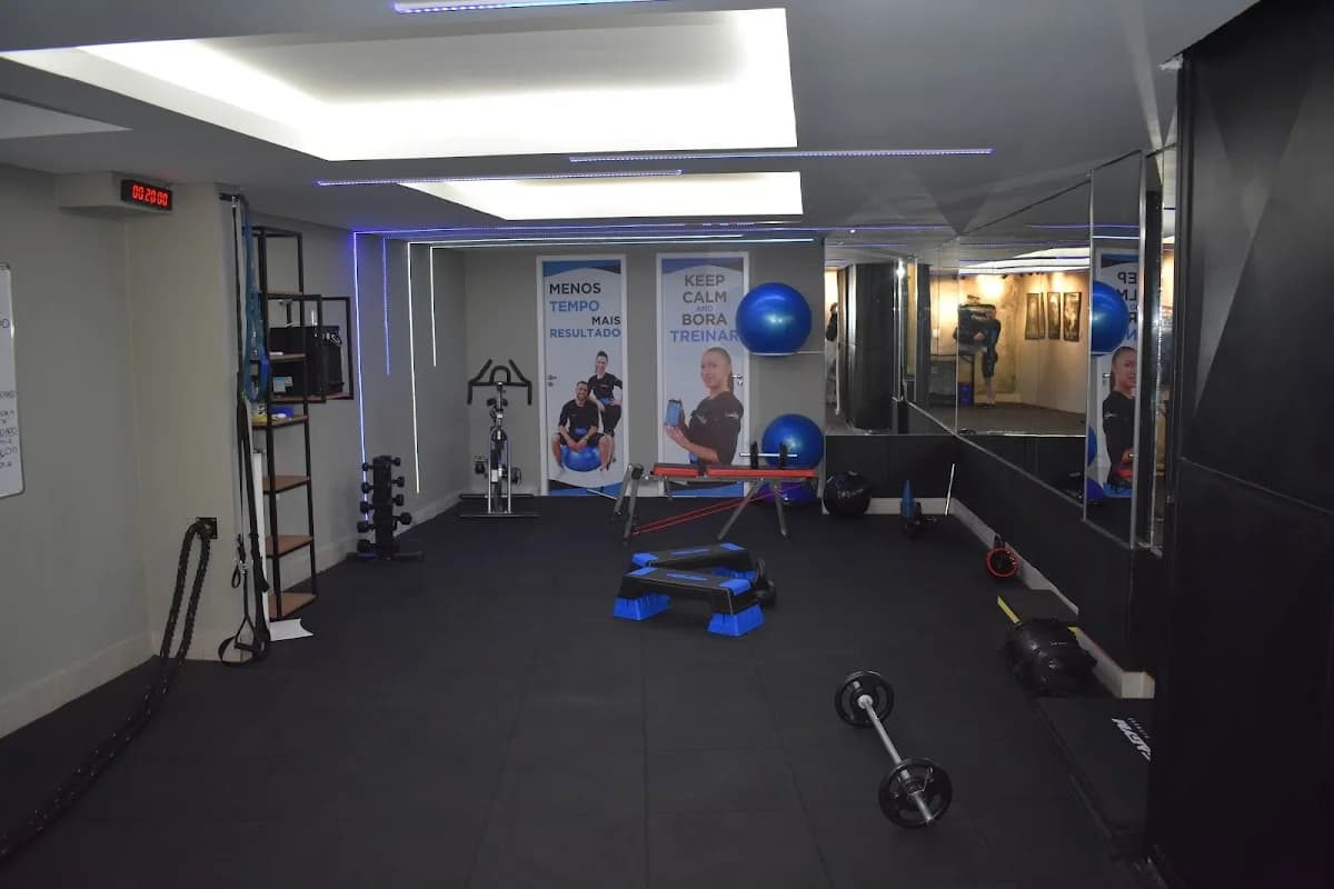 Studio Tech – foto 2
