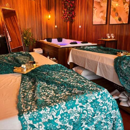 Milena Zarzenon Spa & Beleza | Spa em Sinop – foto 1