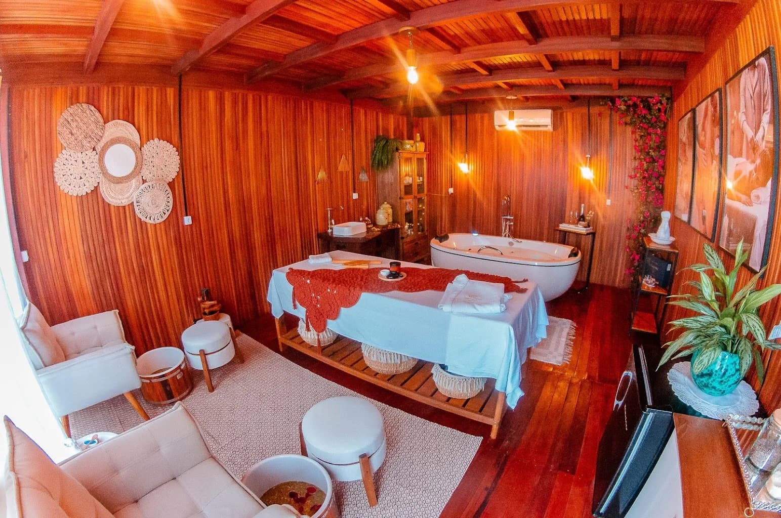 Milena Zarzenon Spa & Beleza | Spa em Sinop – foto 2