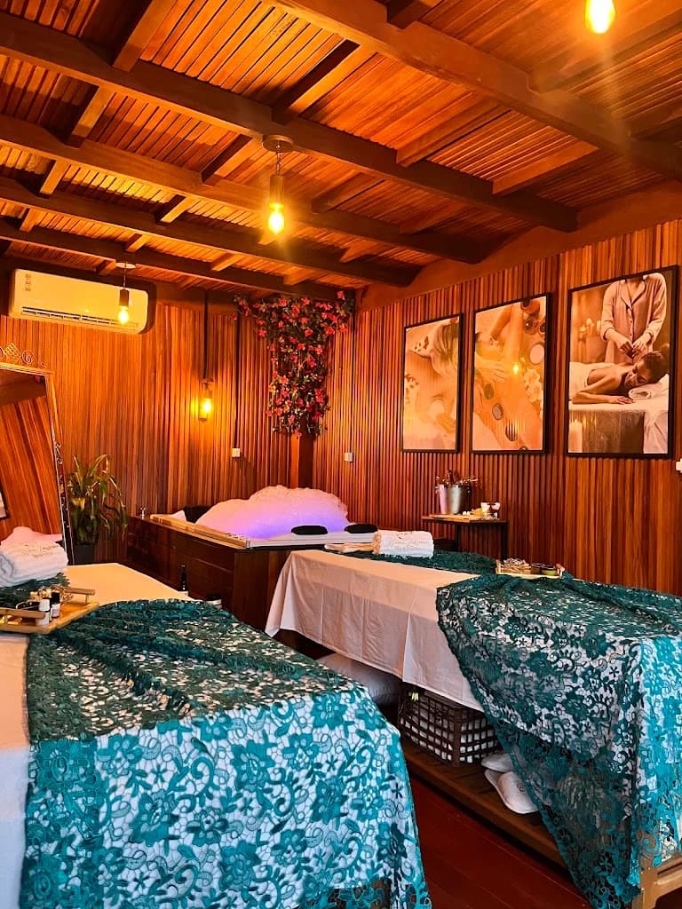 Milena Zarzenon Spa & Beleza | Spa em Sinop – foto 3
