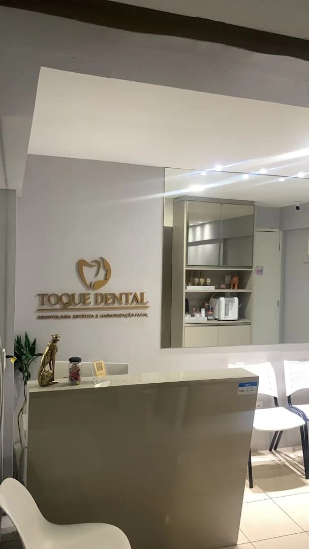 Toque Dental – foto 1