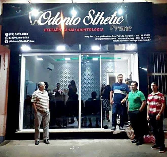 Odonto Sthetic Prime – foto 2