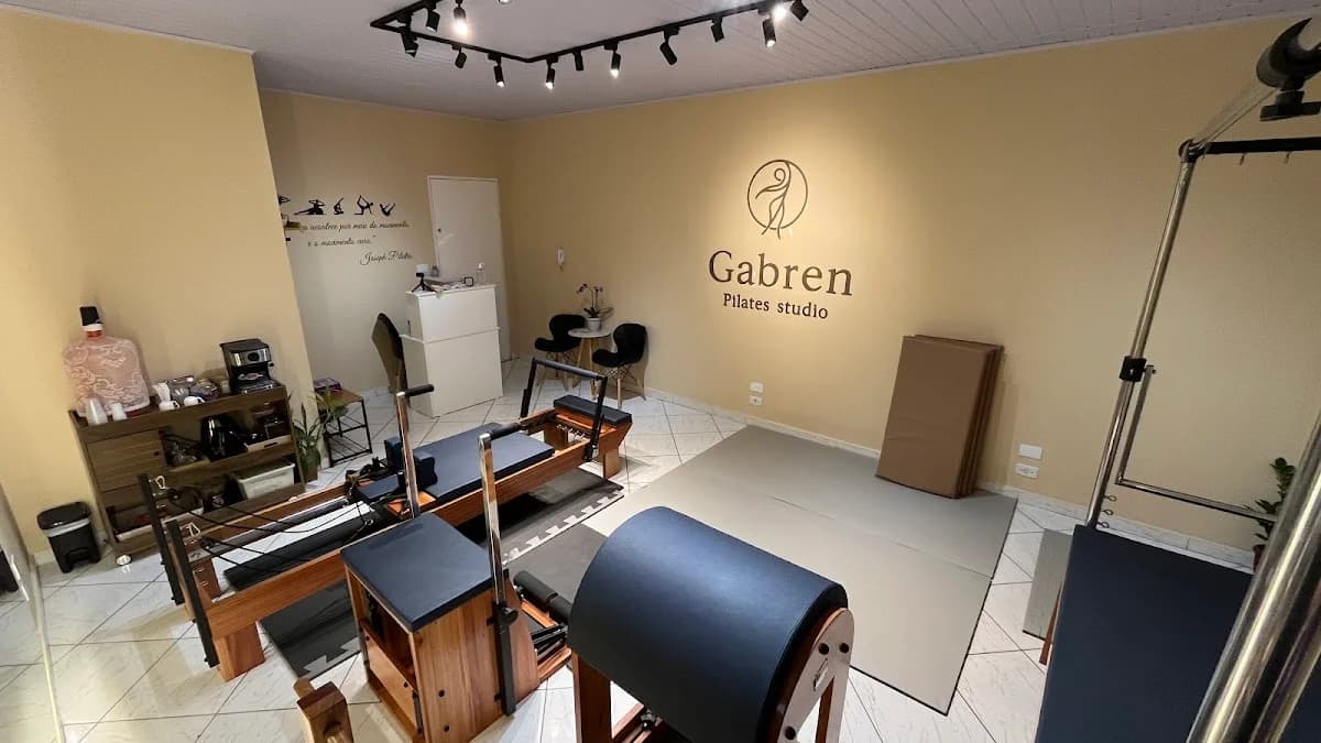 Gabren Pilates Studio – foto 1