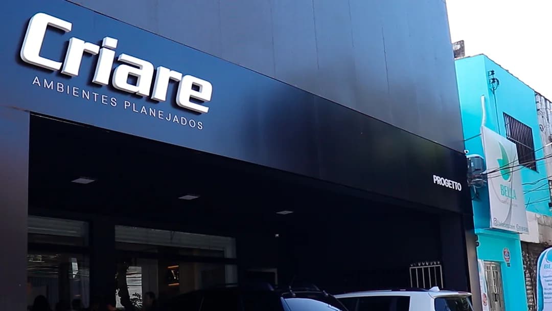 Criare Belém Planejados – foto 1