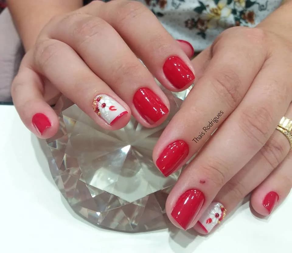 Thais Rodrigues Beleza e Estética ( Esteticista ) – foto 1