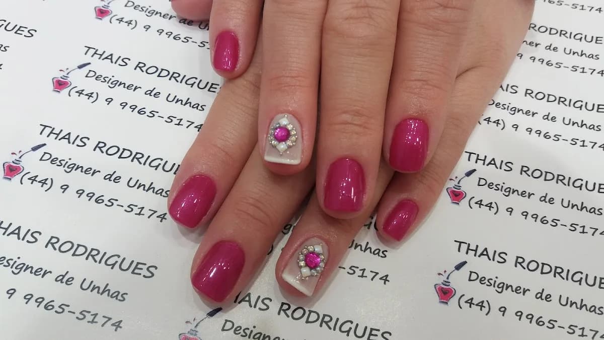 Thais Rodrigues Beleza e Estética ( Esteticista ) – foto 2