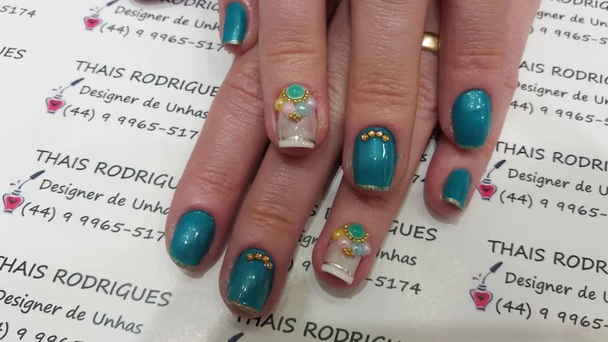 Thais Rodrigues Beleza e Estética ( Esteticista ) – foto 3