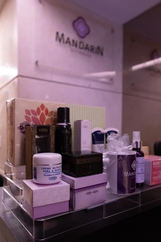 Mandarin SPA Urbano - Goiânia (15º Andar Transamerica Hotel) – foto 1