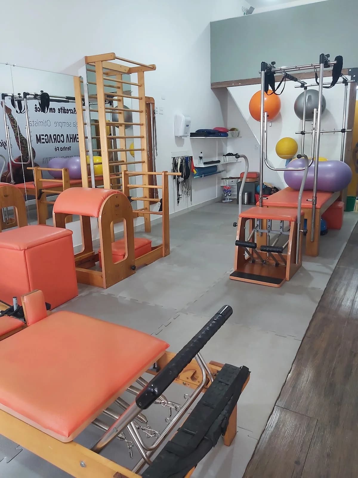 UP! Studio de Pilates – foto 3