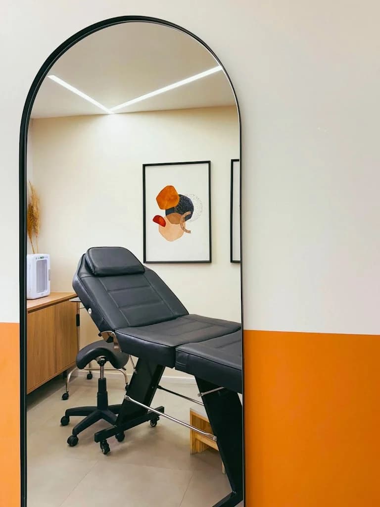 Dra. Nicolle Beninca - Harmonização Facial – foto 2