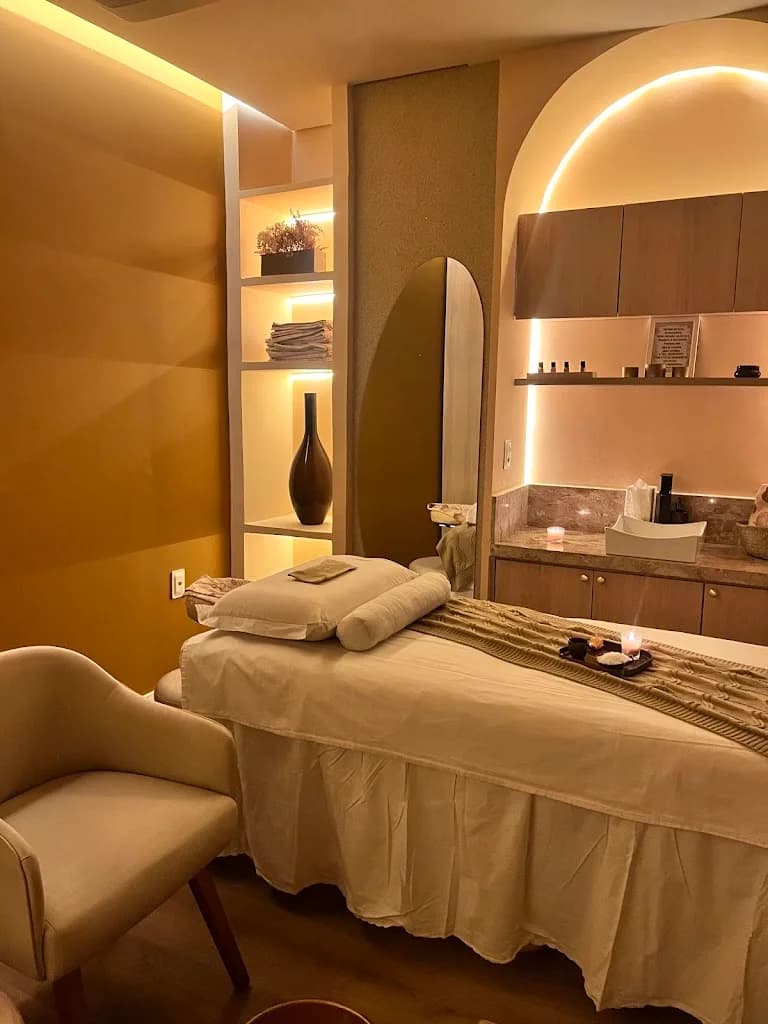IKÁ SPA Mente Corpo – foto 2