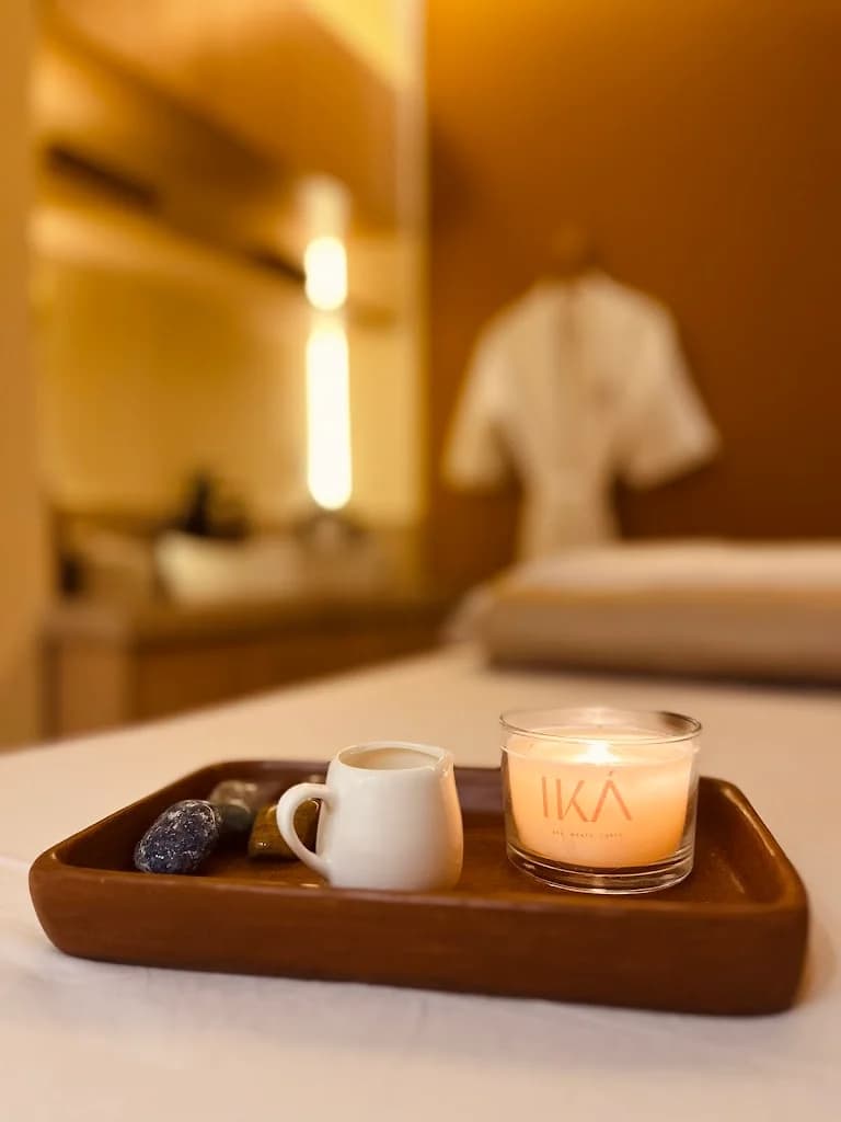 IKÁ SPA Mente Corpo – foto 3