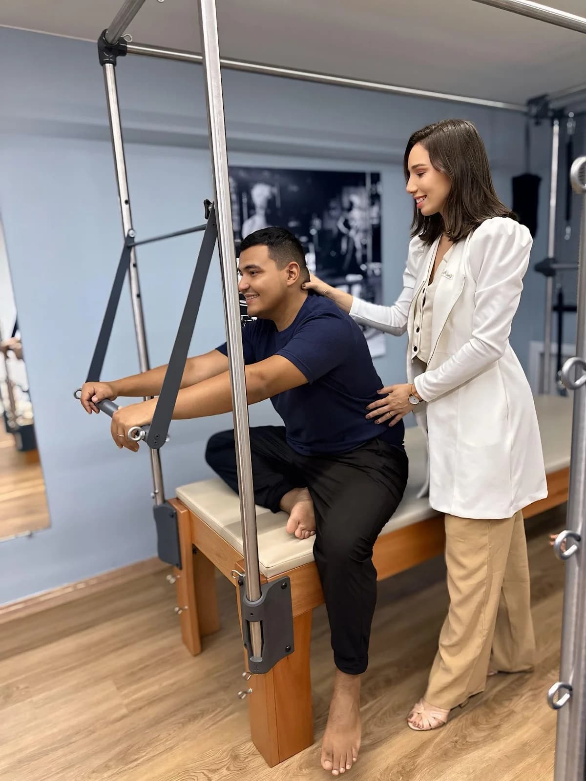 Bioessence Estúdio de Pilates – foto 1