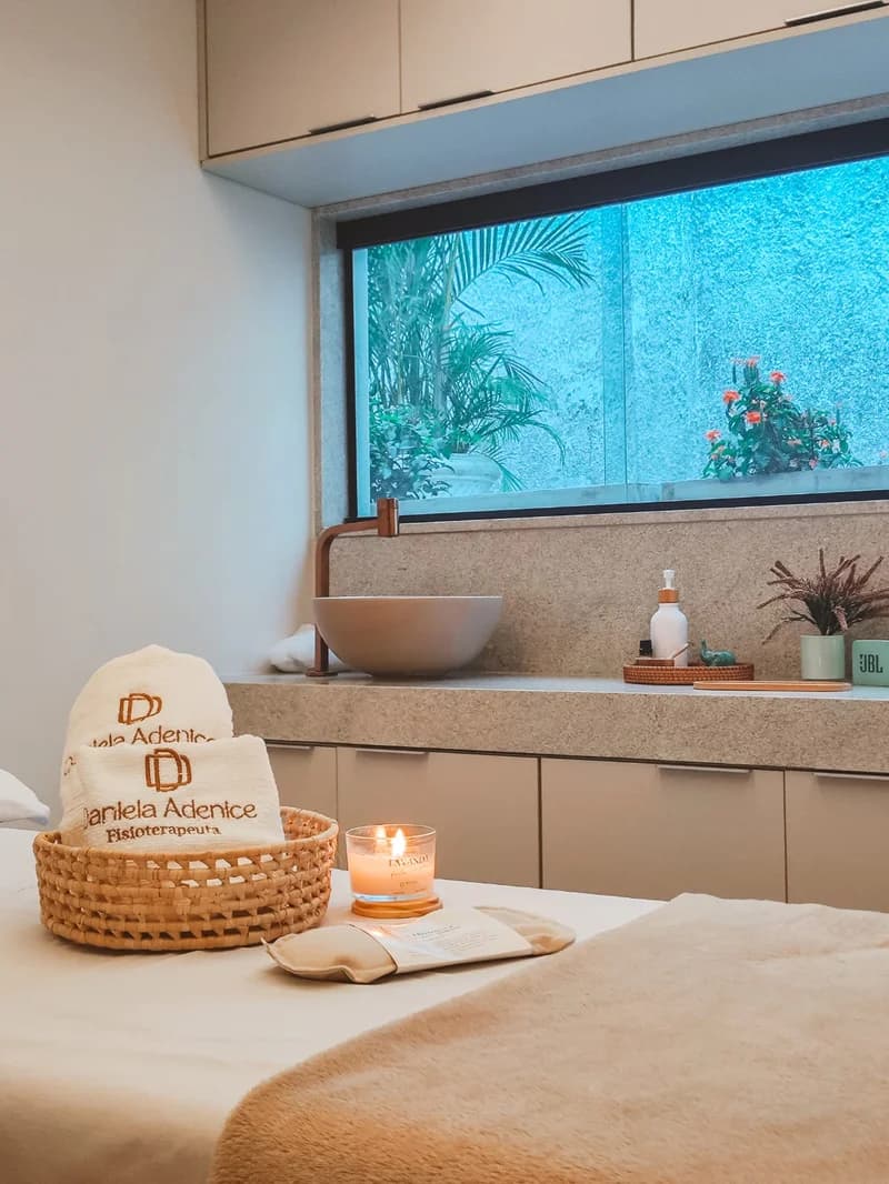 Daniela Adenice Spa e Massagem em campina grande – foto 2
