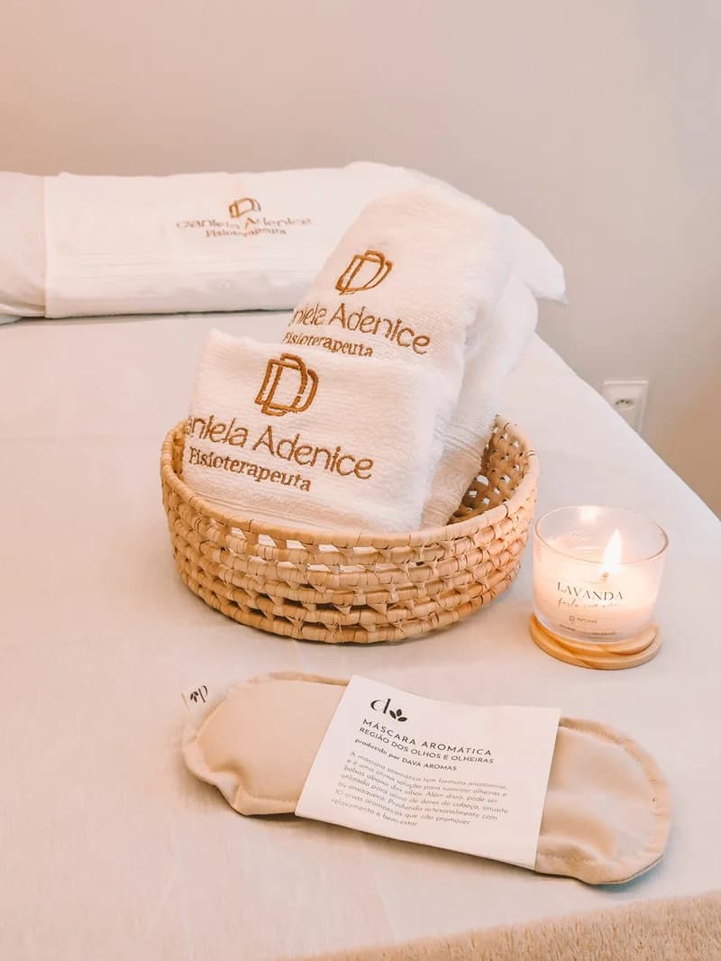 Daniela Adenice Spa e Massagem em campina grande - foto 3