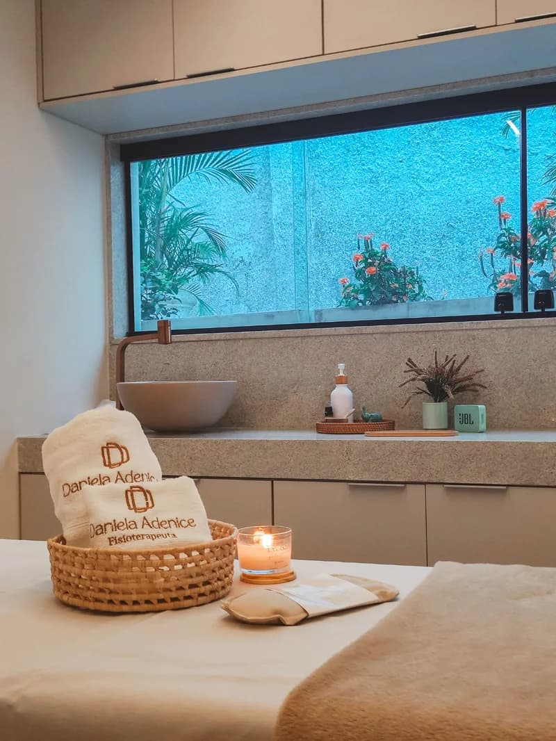 Daniela Adenice Spa e Massagem em campina grande - foto 4