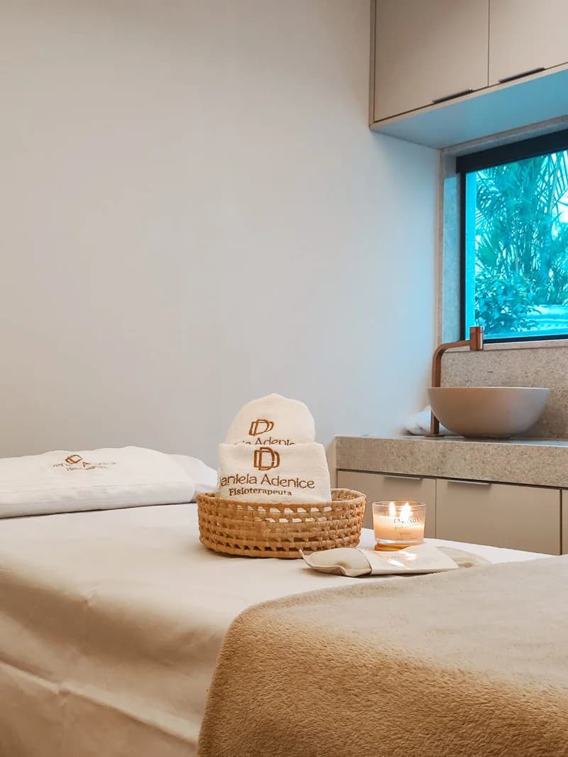 Daniela Adenice Spa e Massagem em campina grande - foto 5