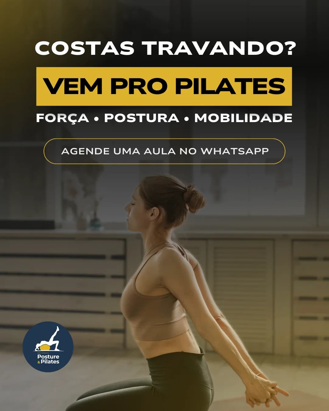 Posture & Pilates – foto 3