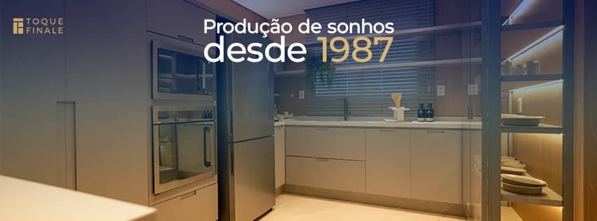 Toque Finale Loja Nova Campinas | Desde 1987 | Marcenaria & Design de Interiores – foto 2
