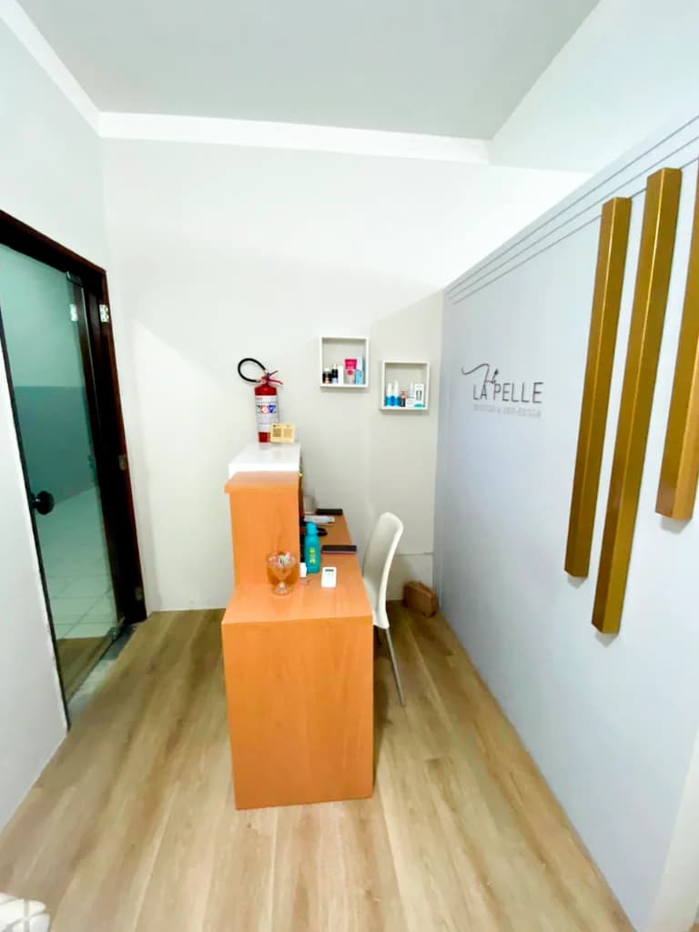 La Pelle Estética - Depilação | Podologia | Limpeza de Pele – foto 2