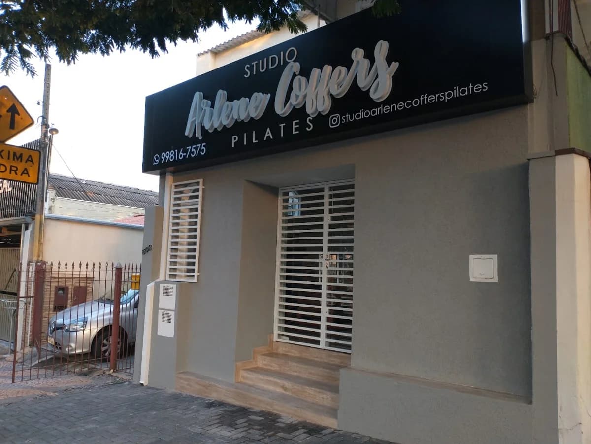 Studio Arlene Coffers Pilates – foto 1