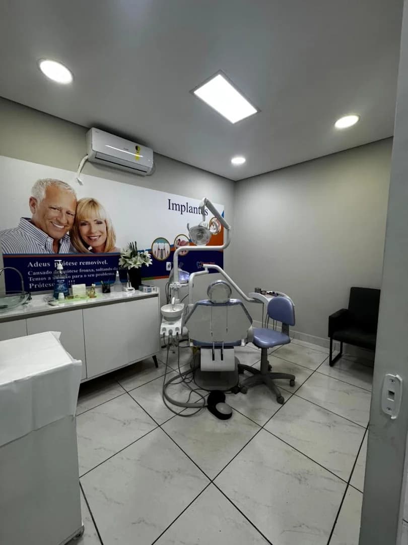 SUPER DENT ODONTOLOGIA | DENTISTA CANHEMA | DENTISTA DIADEMA | PRÓTESES | IMPLANTES | ORTODONTIA | CLÍNICA GERAL – foto 2