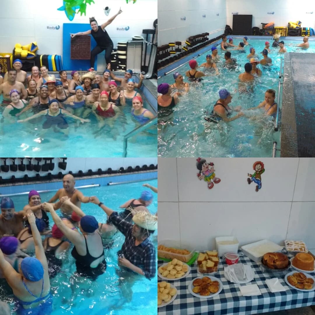 Body Move Academia – foto 2