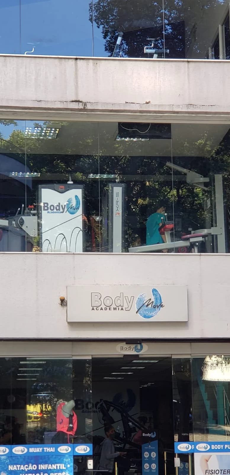 Body Move Academia – foto 3