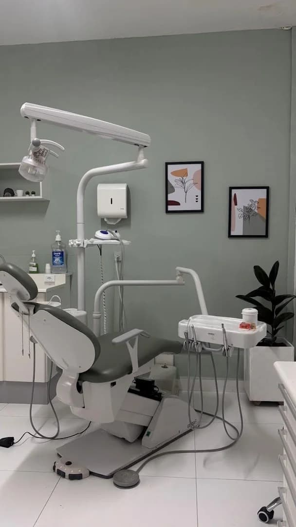 Oral Clin Campinas – foto 1