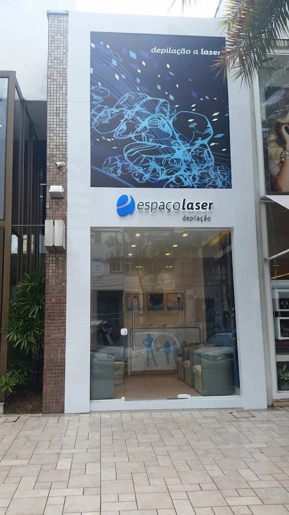 Espaçolaser – foto 1