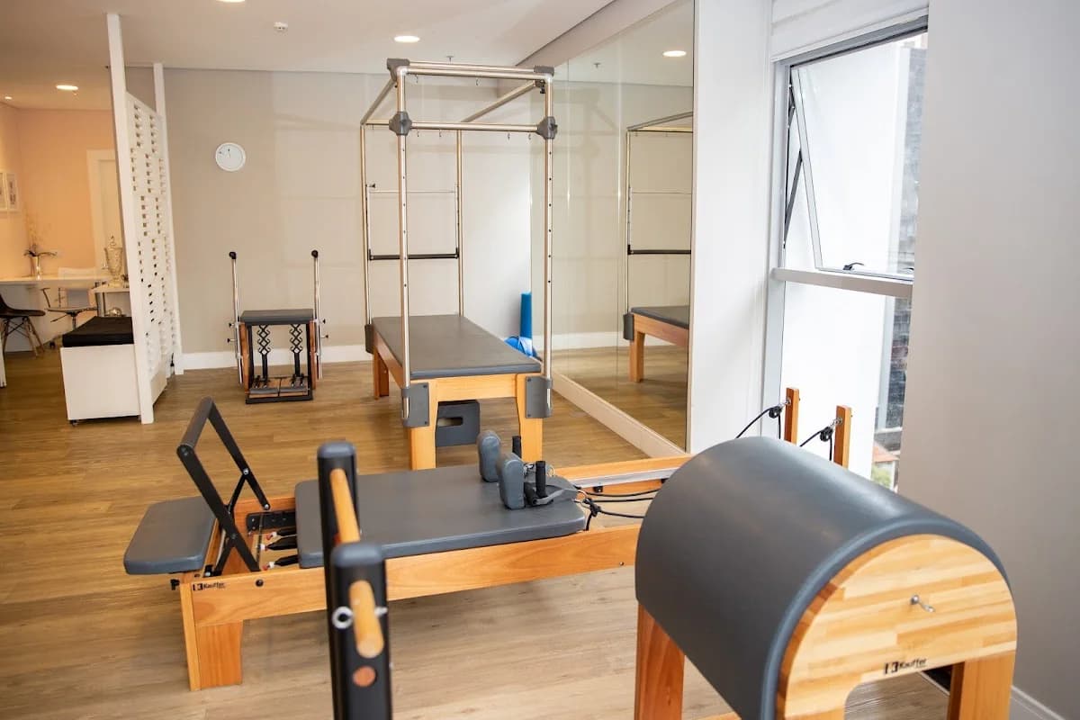 Luvitae Pilates – foto 1