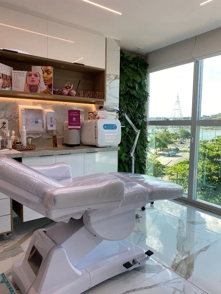 Clínica Modela Derme | Harmonização Facial - Dra Erika Moraes – foto 3