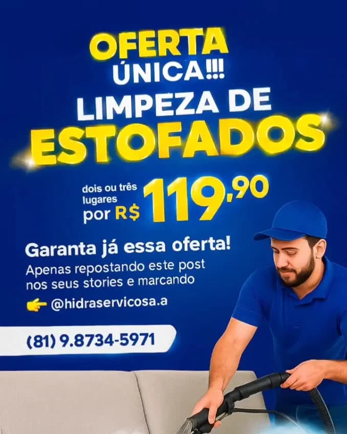 Hidra Serviços A.A – foto 2