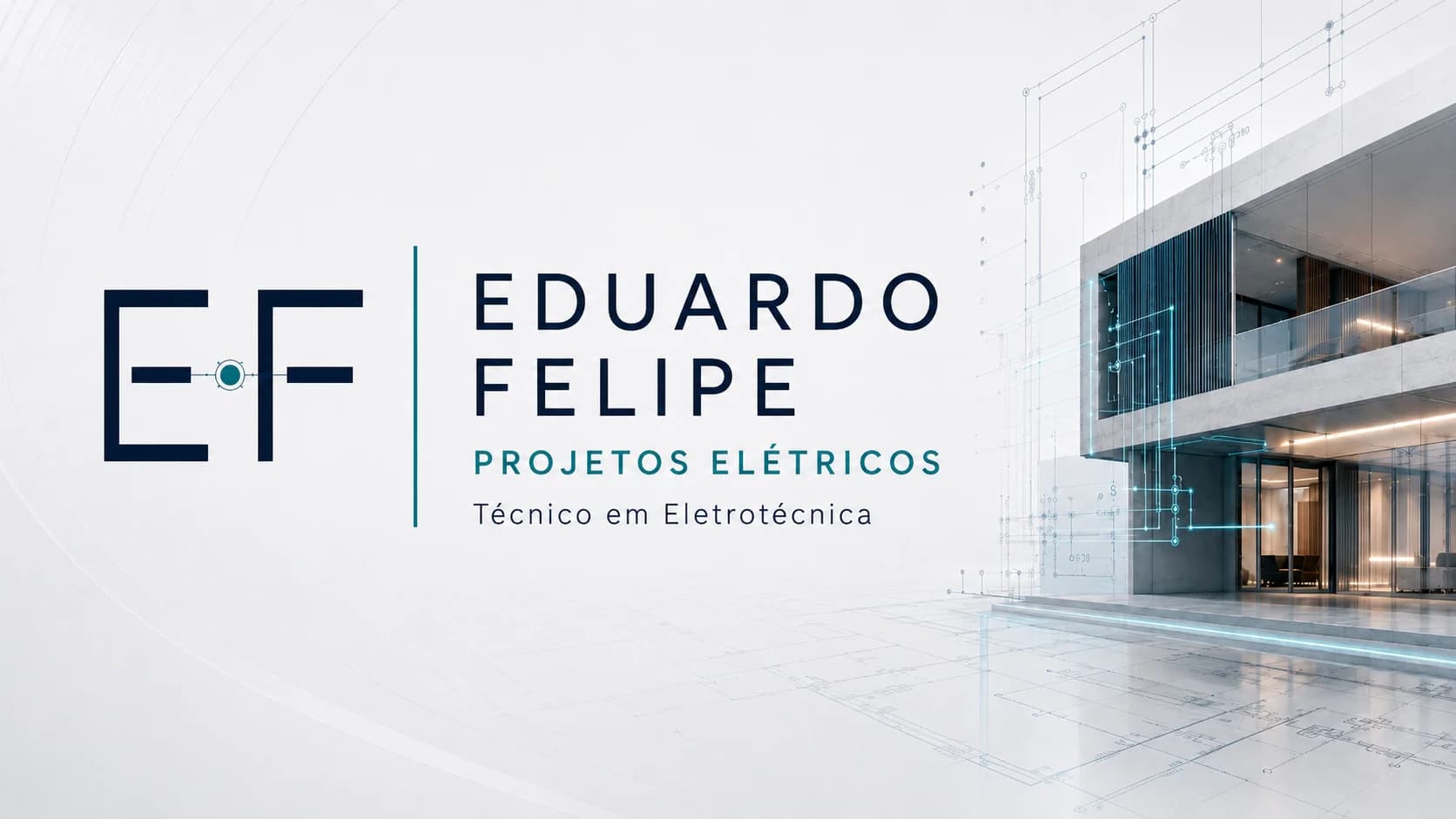 Eduardo Projetos Elétricos – foto 1