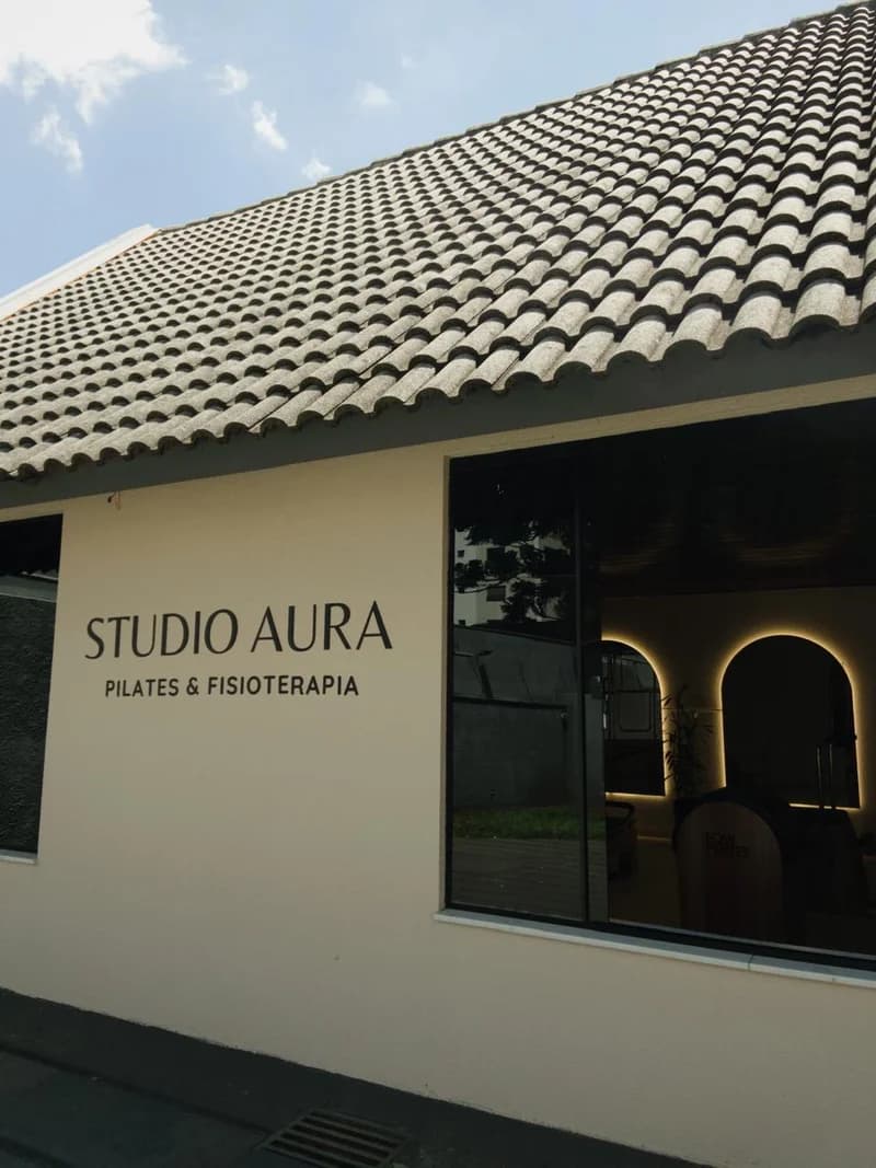 Studio Aura | Pilates & fisioterapia – foto 1