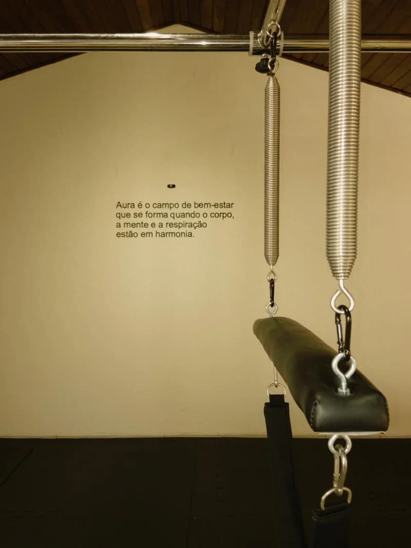 Studio Aura | Pilates & fisioterapia – foto 2